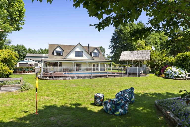 Photo of property in 330 Gun Club Road, Pukekohe, 2676