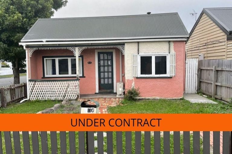 Photo of property in 106 Huxley Street, Sydenham, Christchurch, 8023