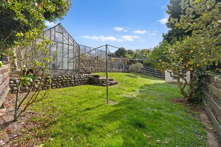 Photo of property in 164 Limbrick Street, Terrace End, Palmerston North, 4410