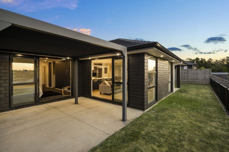 Photo of property in 57 Lisle Farm Drive, Pukekohe, 2120