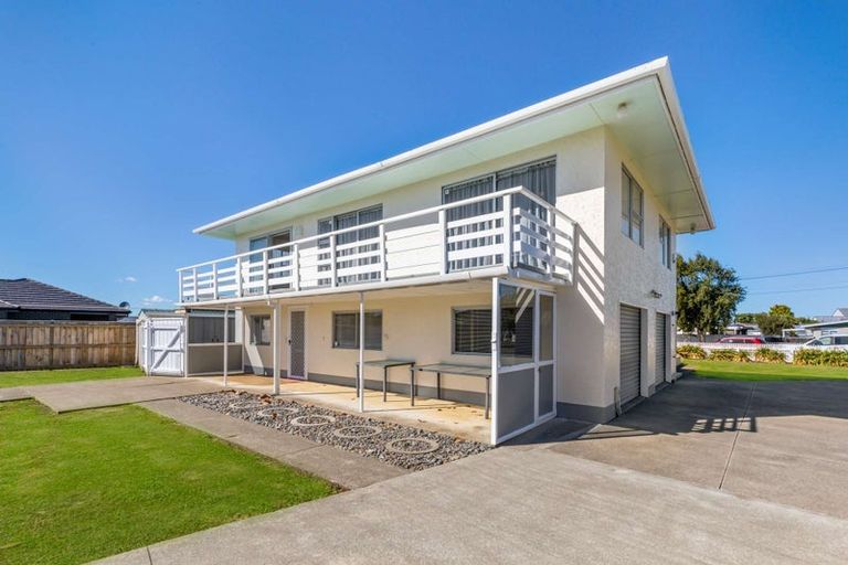 Photo of property in 56 Somerset Road, Springvale, Whanganui, 4501