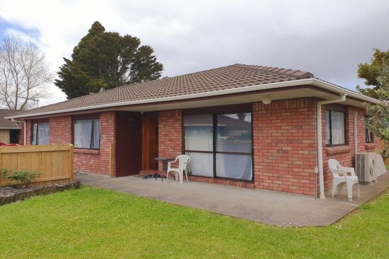 Photo of property in 10/50 Gray Avenue, Mangere East, Auckland, 2024