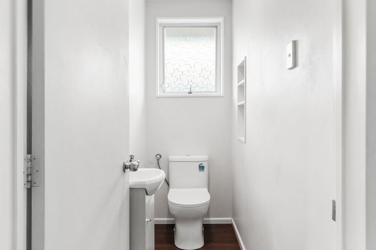 Photo of property in 18 Salmond Street, Hoon Hay, Christchurch, 8025