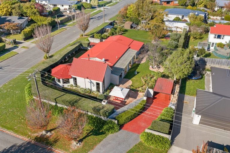 Photo of property in 19 Alma Street, Renwick, 7204