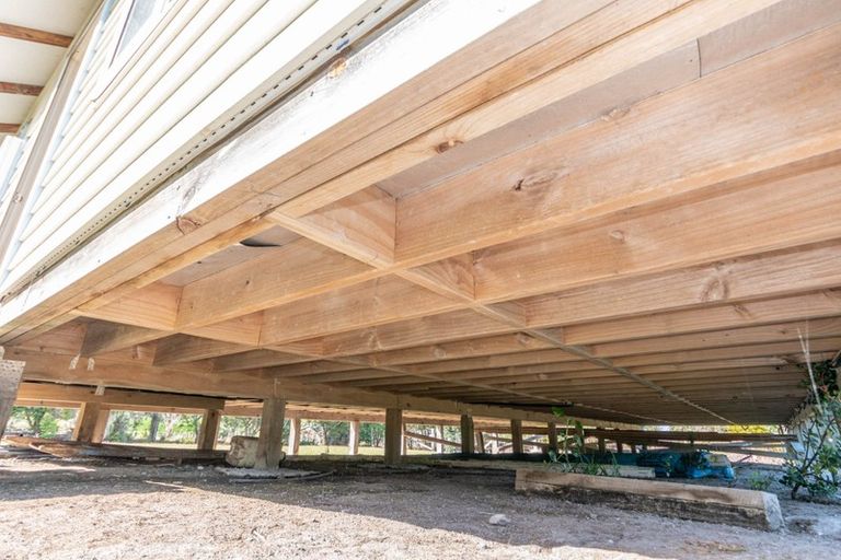 Photo of property in 601 Koutu Loop Road, Opononi, Kaikohe, 0473