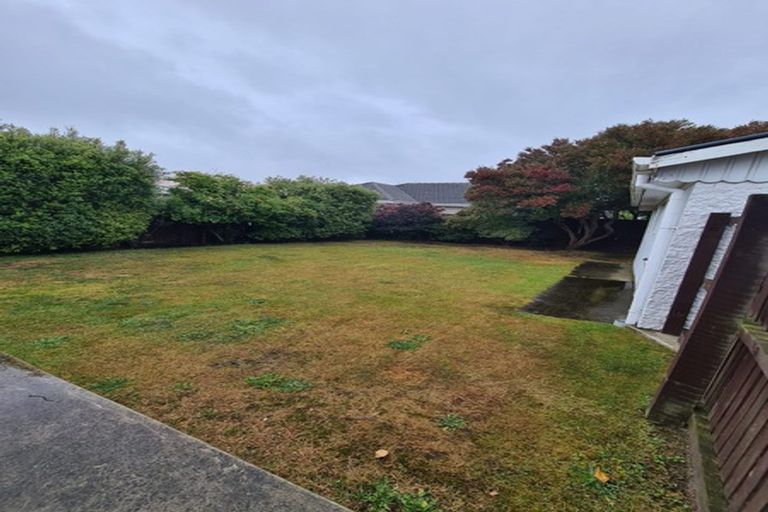 Photo of property in 44 Vivian Street, Burwood, Christchurch, 8083