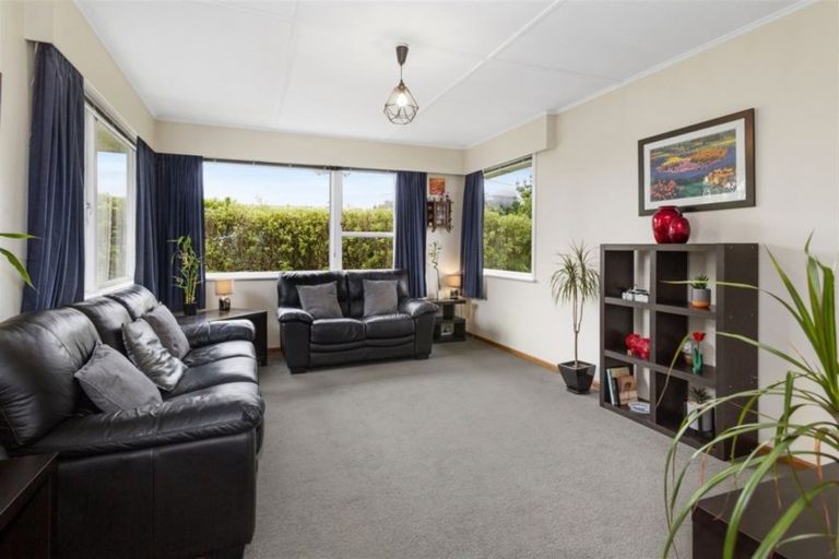 Photo of property in 29 Mark Avenue, Paparangi, Wellington, 6037