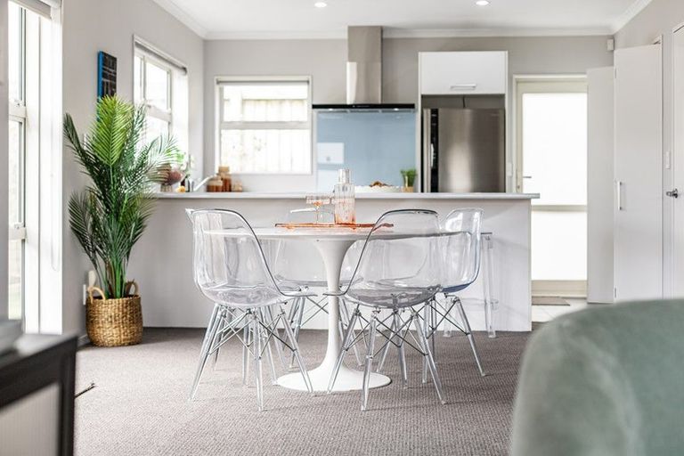 Photo of property in 184 Mark Avenue, Grenada Village, Wellington, 6037