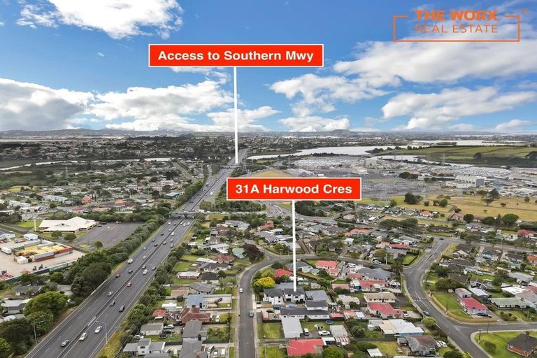 Photo of property in 31a Harwood Crescent, Otara, Auckland, 2023
