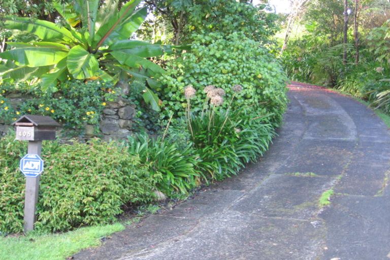 Photo of property in 405 Maunu Road, Maunu, Whangarei, 0110
