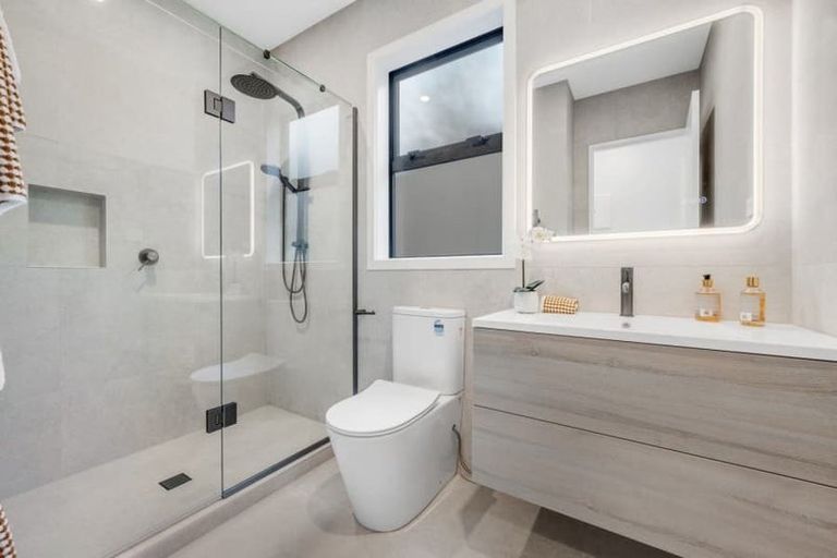 Photo of property in 108c Union Road, Howick, Auckland, 2014