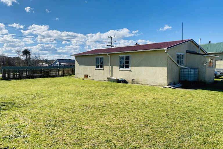 Photo of property in 7 Norfolk Street, Patea, 4520