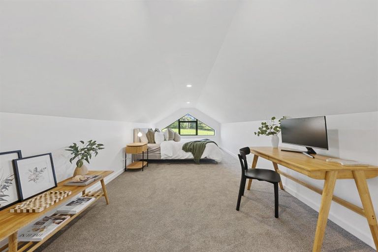 Photo of property in 58 Kidd Road, Waiuku, 2682