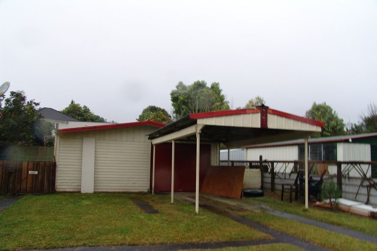 Photo of property in 184 Finch Street, Te Awamutu, 3800