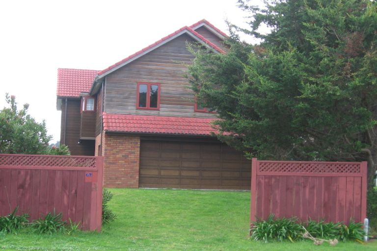 Photo of property in 67 Pauanui Boulevard, Pauanui, Hikuai, 3579