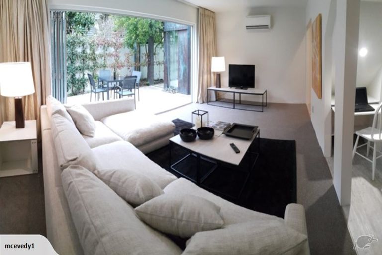 Photo of property in 4/16 Rossall Street, Merivale, Christchurch, 8014