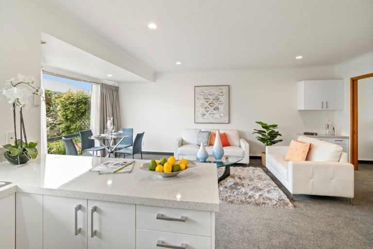 Photo of property in Bishop Selwyn Lifecare, 3/350 Selwyn Street, Addington, Christchurch, 8024