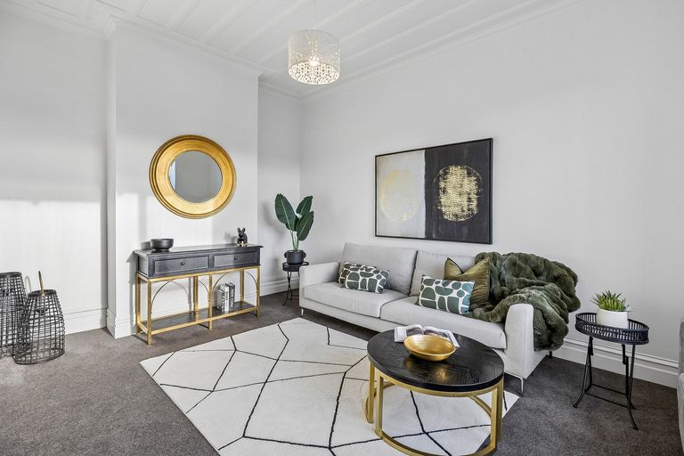 Photo of property in 3 Calder Street, Saint Kilda, Dunedin, 9012