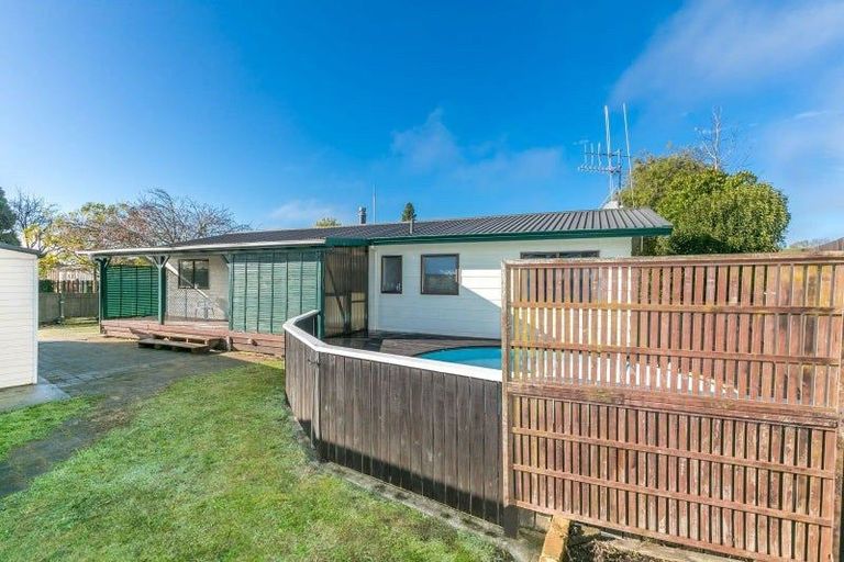 Photo of property in 78 Sinclair Terrace, Te Awamutu, 3800