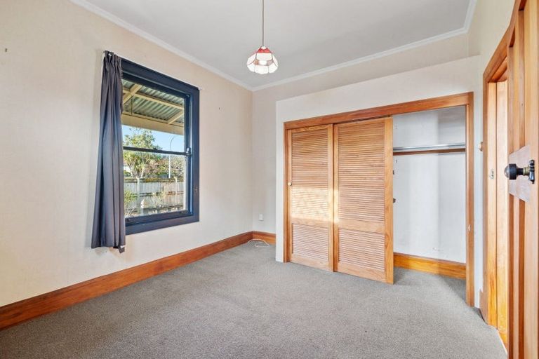 Photo of property in 8 Millar Street, Terrace End, Palmerston North, 4410