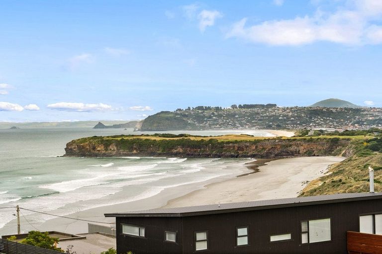 Photo of property in 4 Sunset Terrace, Ocean Grove, Dunedin, 9013