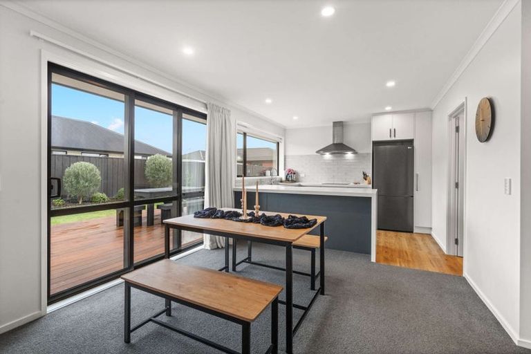 Photo of property in 31 Hungerford Drive, Rolleston, 7615