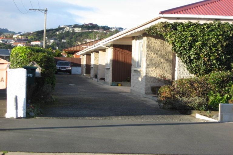 Photo of property in 45b Rona Street, Saint Kilda, Dunedin, 9012