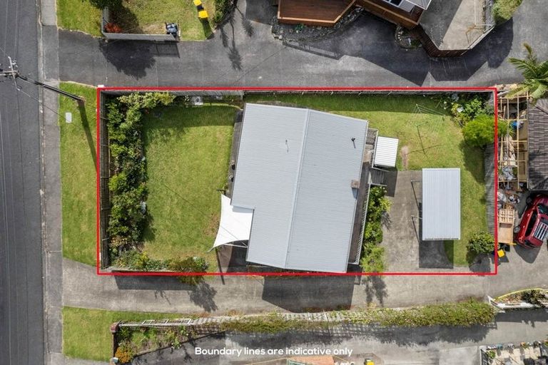 Photo of property in 39 James Laurie Street, Henderson, Auckland, 0612