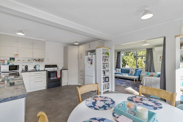 Photo of property in 100 Rosser Street, Huntly, 3700