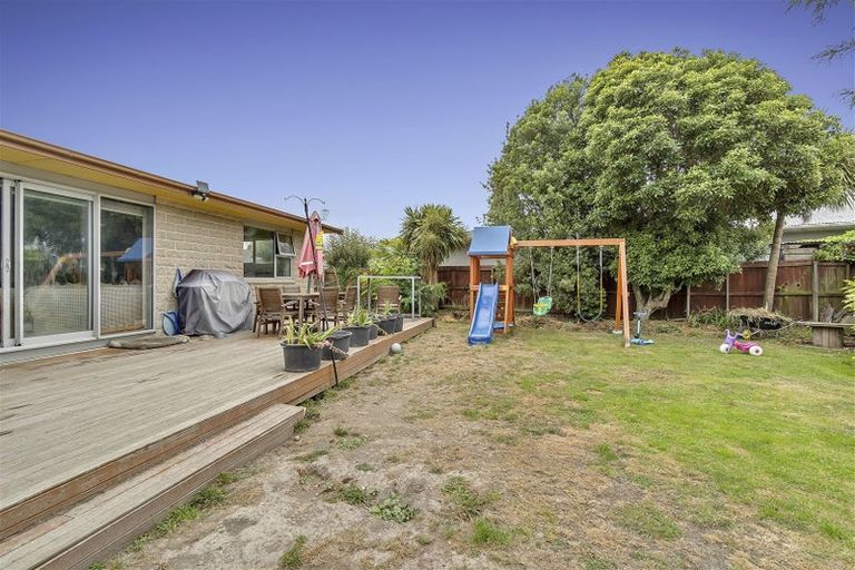 Photo of property in 11a Kimberley Street, Casebrook, Christchurch, 8051