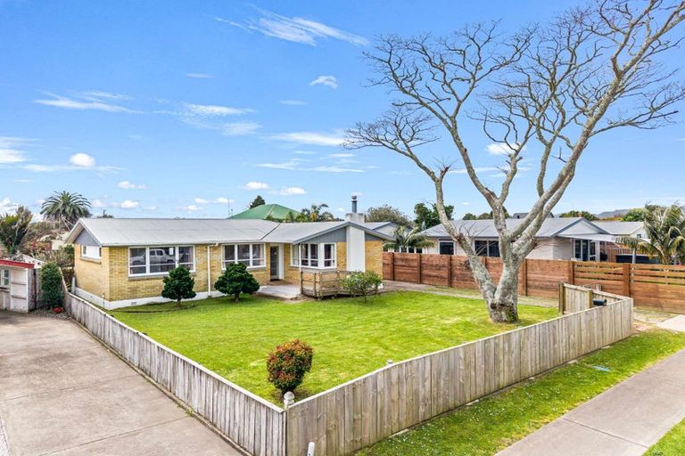 Photo of property in 16 Rambler Drive, Whakatane, 3120