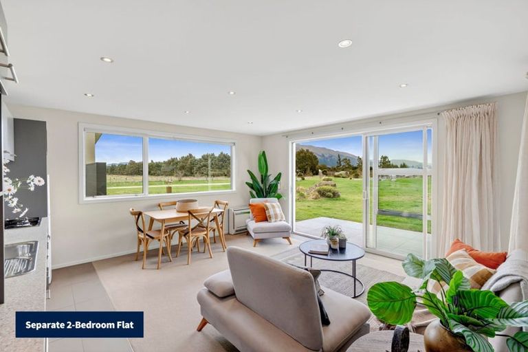 Photo of property in 46 Paterson Drive, Hawea Flat, Wanaka, 9382