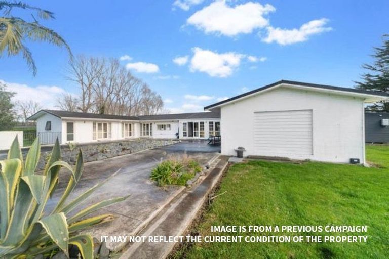 Photo of property in 399 Mill Road, Takanini, Papakura, 2582
