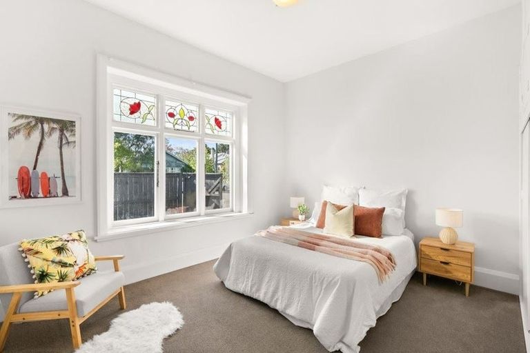 Photo of property in 102 Simeon Street, Spreydon, Christchurch, 8024