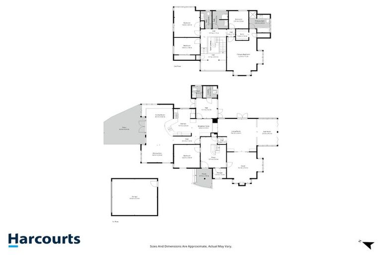 Photo of property in 7 Marine Terrace, Bayswater, Auckland, 0622