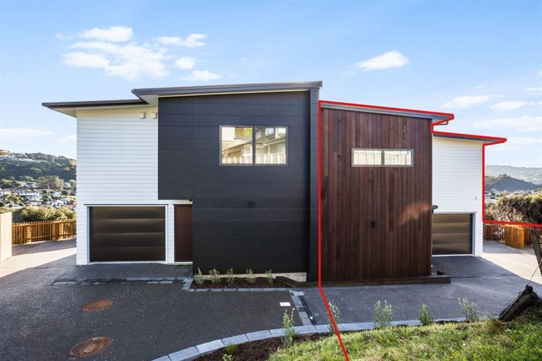 Photo of property in 172a Navigation Drive, Whitby, Porirua, 5024