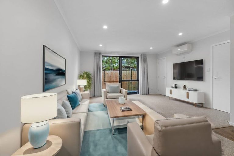 Photo of property in 165u3 Knighton Road, Hillcrest, Hamilton, 3216