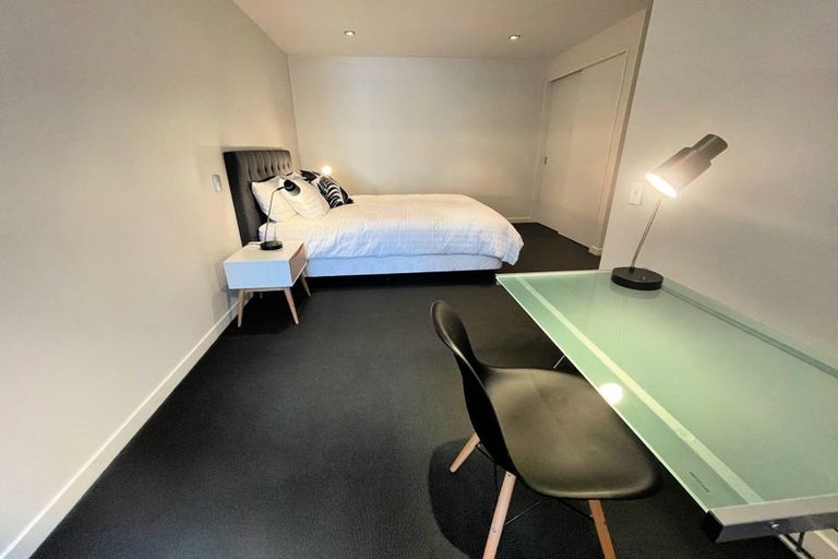 Photo of property in Republic2, 8f/11 Tennyson Street, Te Aro, Wellington, 6011