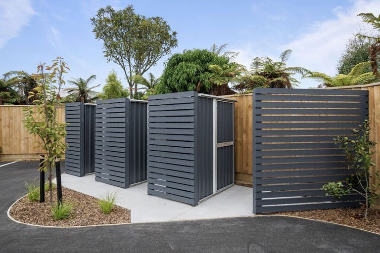 Photo of property in 6 Ensors Road, Opawa, Christchurch, 8023