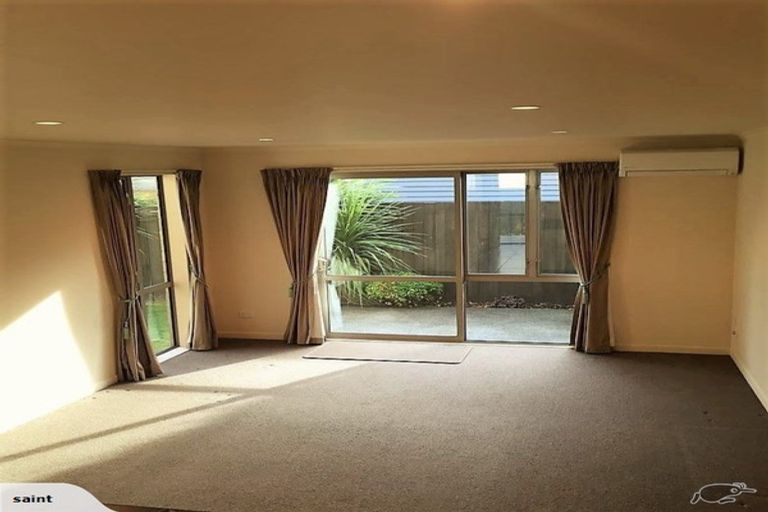Photo of property in 43 Hume Street, Sydenham, Christchurch, 8023