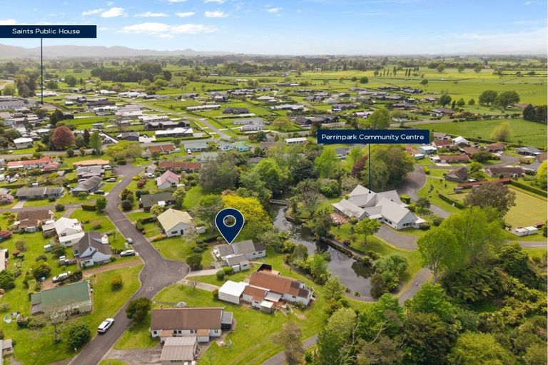 Photo of property in 19 Kingfisher Way, Te Kowhai, Hamilton, 3288