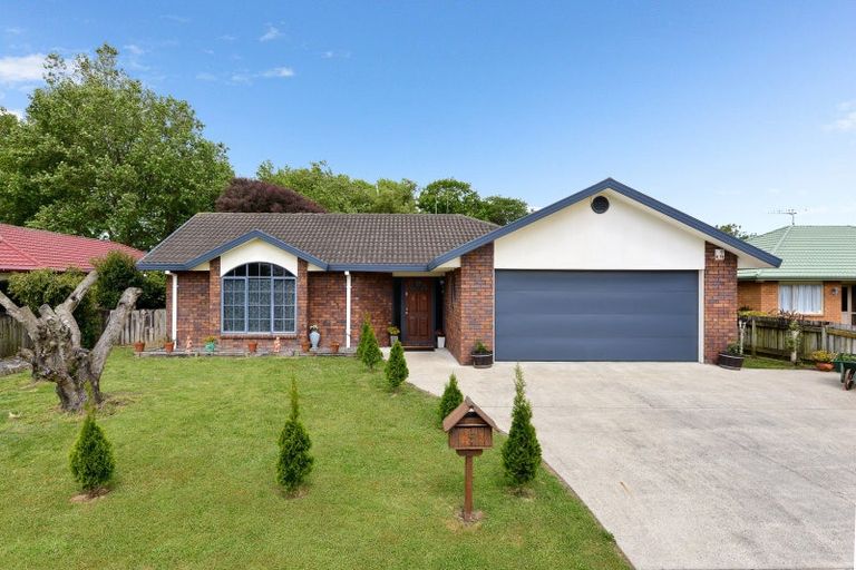 Photo of property in 5 Dixon Road, Fitzroy, Hamilton, 3206