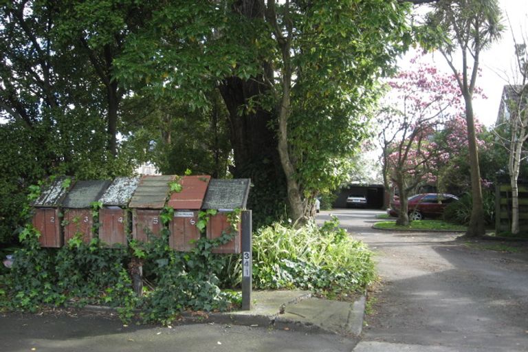 Photo of property in 6/341 College Street, West End, Palmerston North, 4410