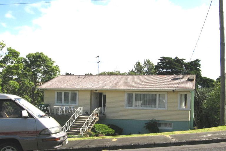 Photo of property in 11 Felstead Street, Birkenhead, Auckland, 0626