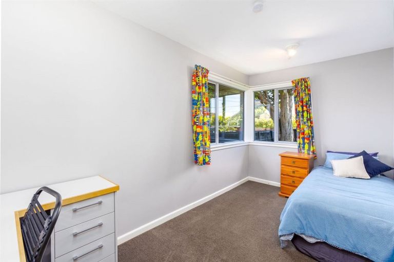 Photo of property in 214 Knowles Street, St Albans, Christchurch, 8052