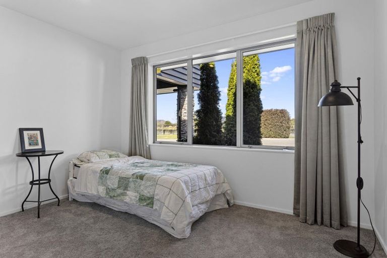 Photo of property in 104 Cullen Avenue, Swannanoa, Rangiora, 7475