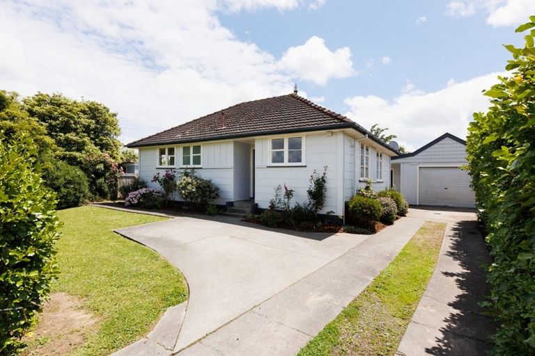 Photo of property in 120 Rugby Street, Awapuni, Palmerston North, 4412