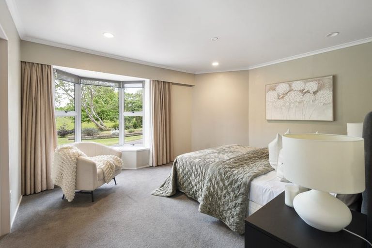 Photo of property in 197 Tutaki Road, Kelvin Grove, Palmerston North, 4470