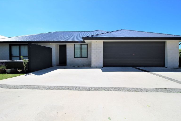 Photo of property in 39a Lune Street, South Hill, Oamaru, 9400