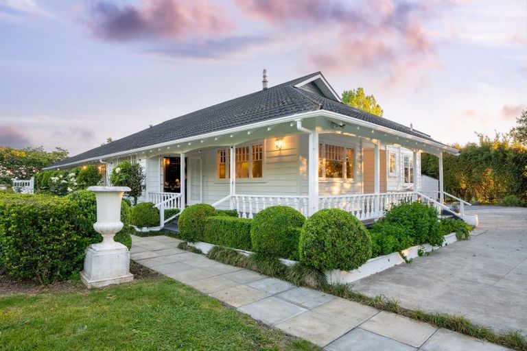 Photo of property in 17 Puketaha Road, Puketaha, Hamilton, 3281